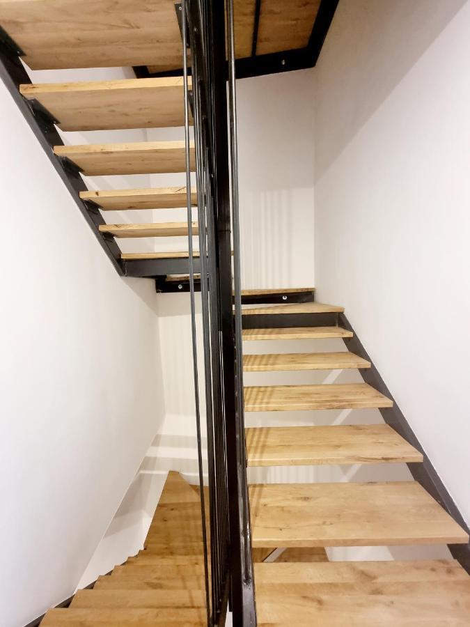 Akvatour Apartments Πιράν Εξωτερικό φωτογραφία