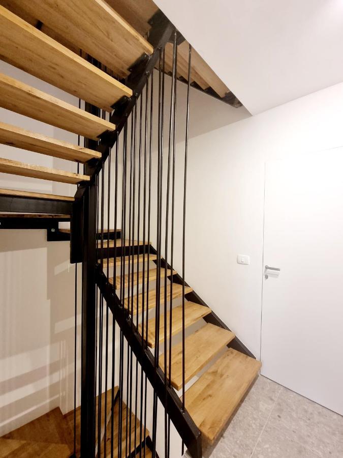 Akvatour Apartments Πιράν Εξωτερικό φωτογραφία