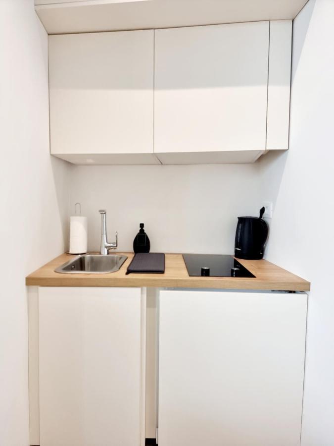 Akvatour Apartments Πιράν Εξωτερικό φωτογραφία