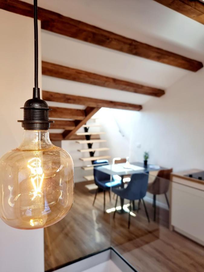 Akvatour Apartments Πιράν Εξωτερικό φωτογραφία