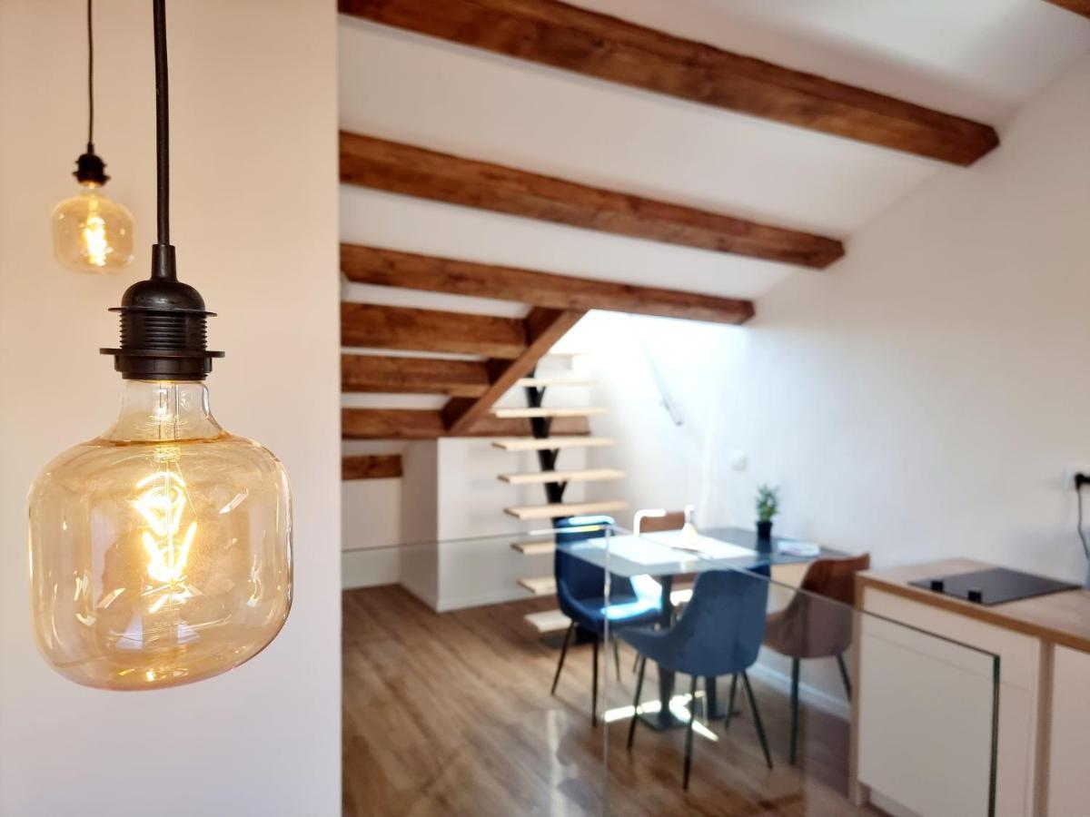 Akvatour Apartments Πιράν Εξωτερικό φωτογραφία