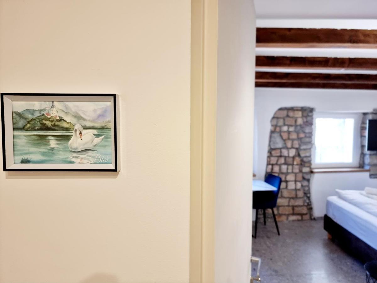Akvatour Apartments Πιράν Εξωτερικό φωτογραφία