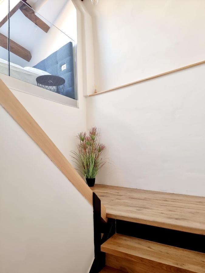 Akvatour Apartments Πιράν Εξωτερικό φωτογραφία