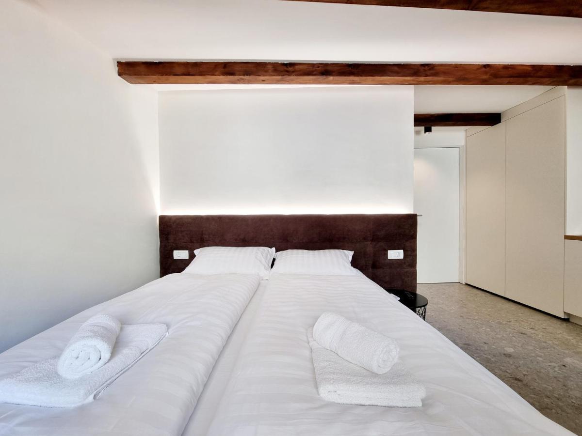 Akvatour Apartments Πιράν Εξωτερικό φωτογραφία